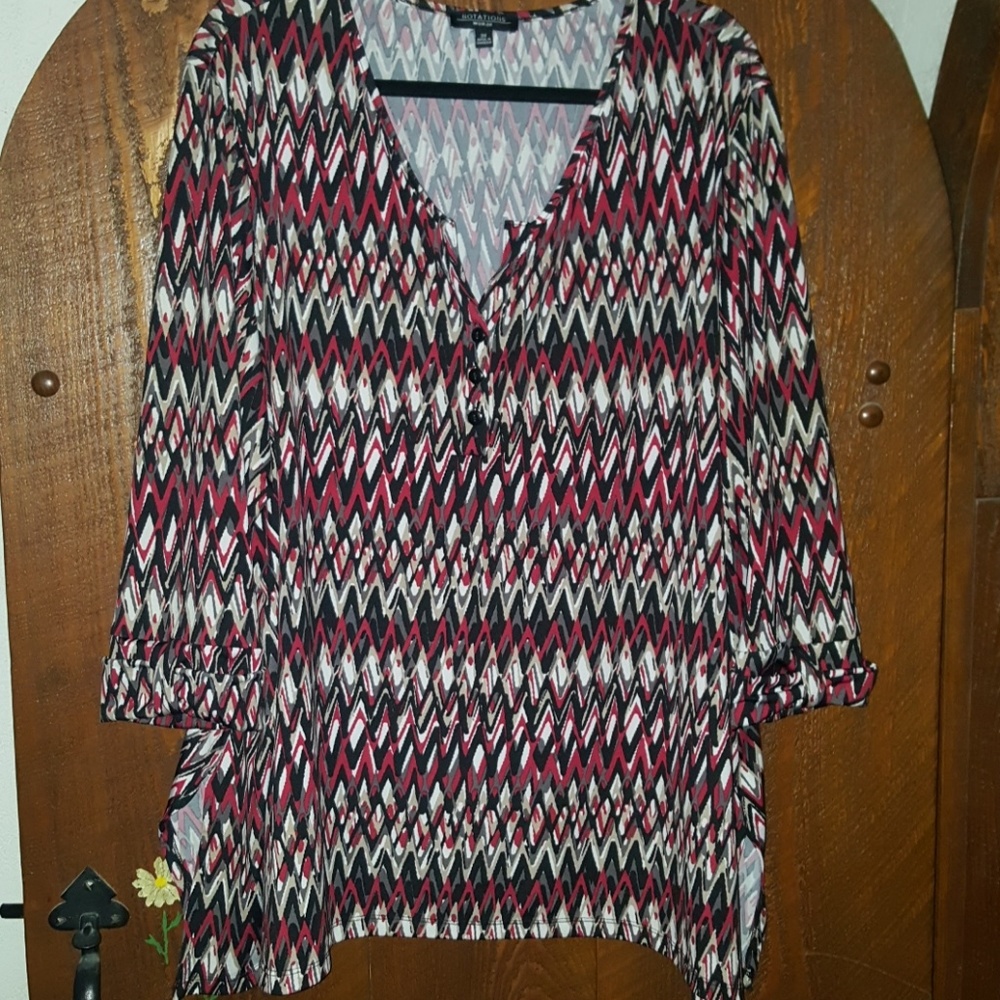 Women's Blouse